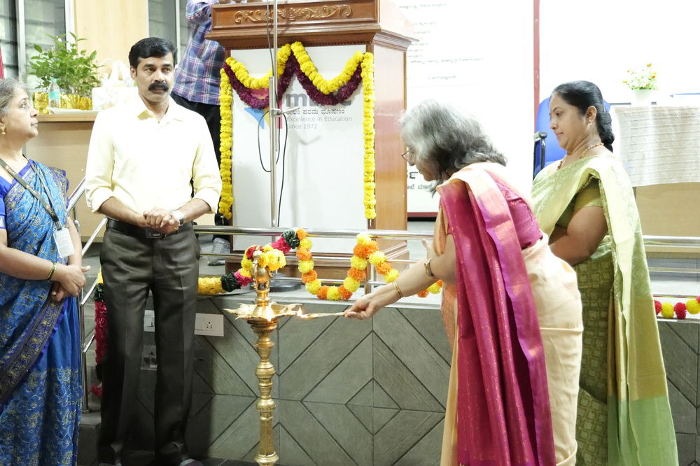 Department of Commerce organised a Two-Day National Seminar