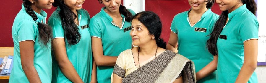 Bachelor of Commerce (B.Com.) Image