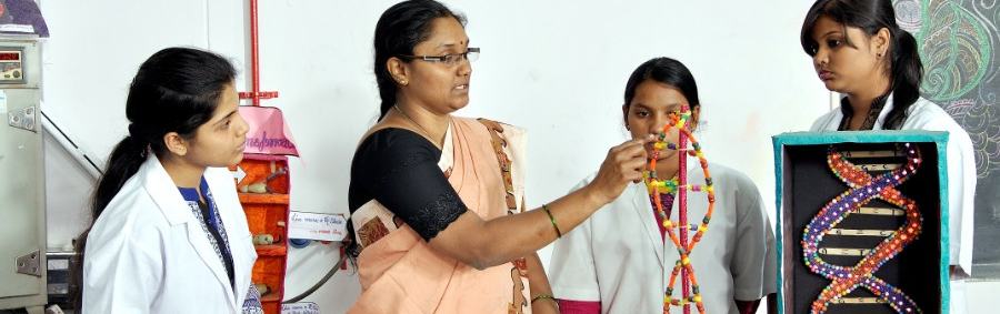 Biochemistry, Zoology, Microbiology (BCZMB) Image