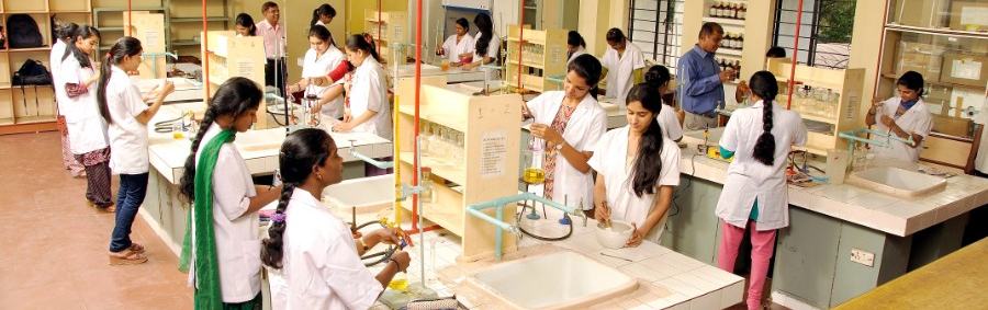 Chemistry, Botany, Biotechnology (CBBT) Image