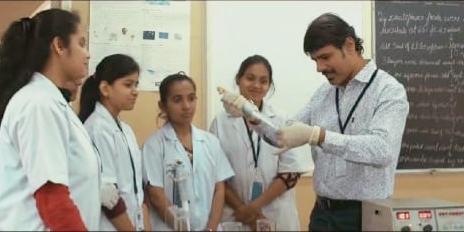 Bachelor of Science Chemistry, Zoology, Biotechnology (CZBT)