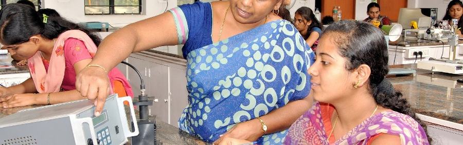 Physics, Chemistry, Mathematics (PCM) Image