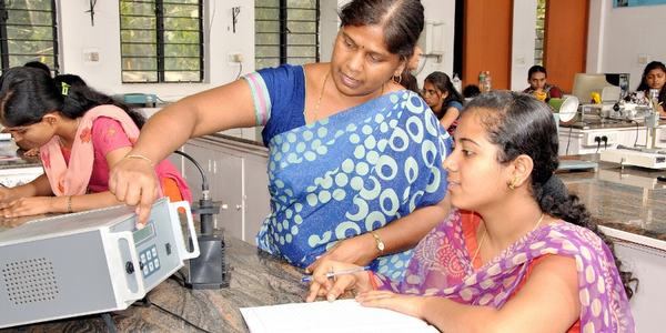 Bachelor of  Science - Physics, Chemistry, Mathematics (PCM)