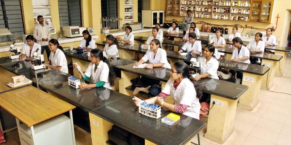 B.Voc Medical Lab Technology