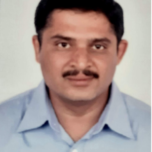 Dr Ramananda K V