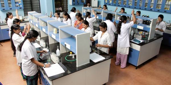 Master of Science Biochemistry