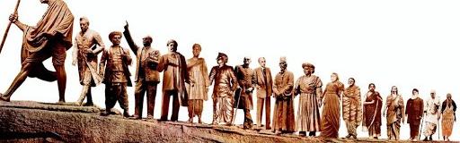 History, Economics, Political Science (HEP) Image