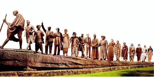 Bachelor of Arts History, Economics, Political Science (HEP)