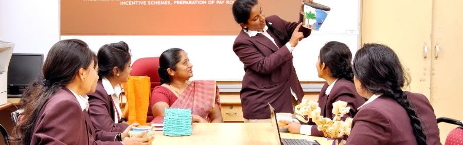 Bachelor of Business Administration (BBA) Image