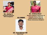 BOS- Dr Chithra Ravi