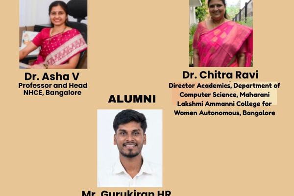BOS- Dr Chithra Ravi