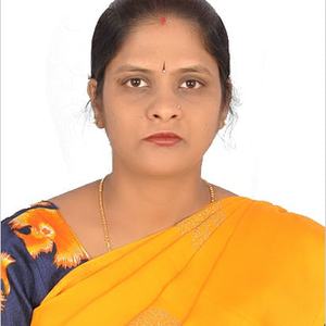Dr Geetha H L
