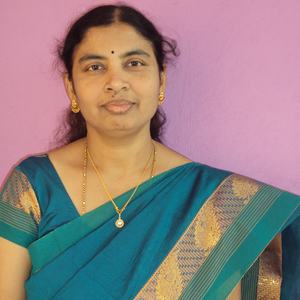Dr Kushalatha M