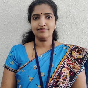 Dr Reema Kumari M