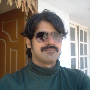 Dr Sushil Kumar Middha