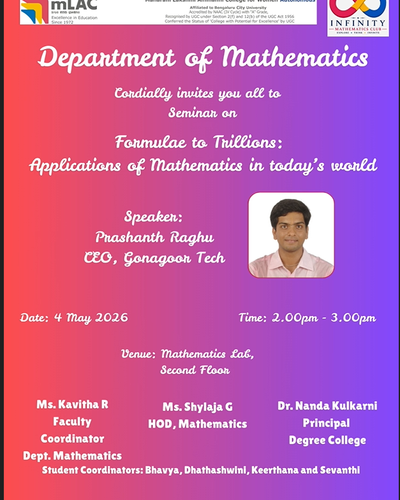 Formulae-Mathematics