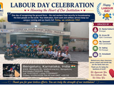 Labor day 2026