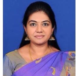 Mrs Archana Preetha R