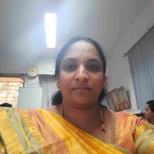 Mrs Nagaveni R