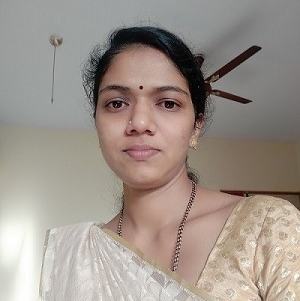 Mrs Shubha Acharya
