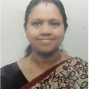 Mrs Thamizhselvi P
