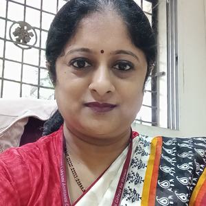 Ms Jyothsna Thimmaiah B