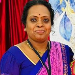 Ms Manjula Shekar