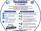 PG Pre Placement Trainning 2026