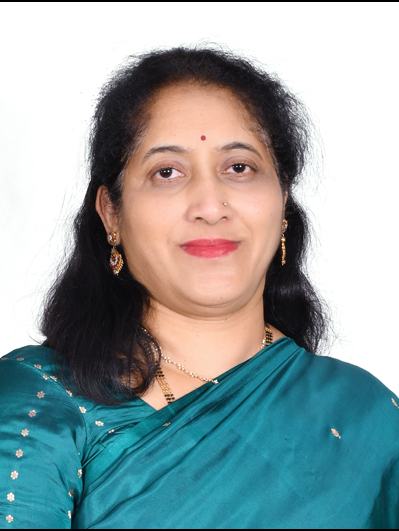 Dr. Nanda Kulkarni