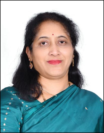Dr. Nanda Kulkarni