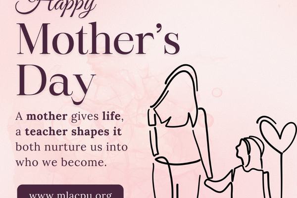 Happy Mothers Day