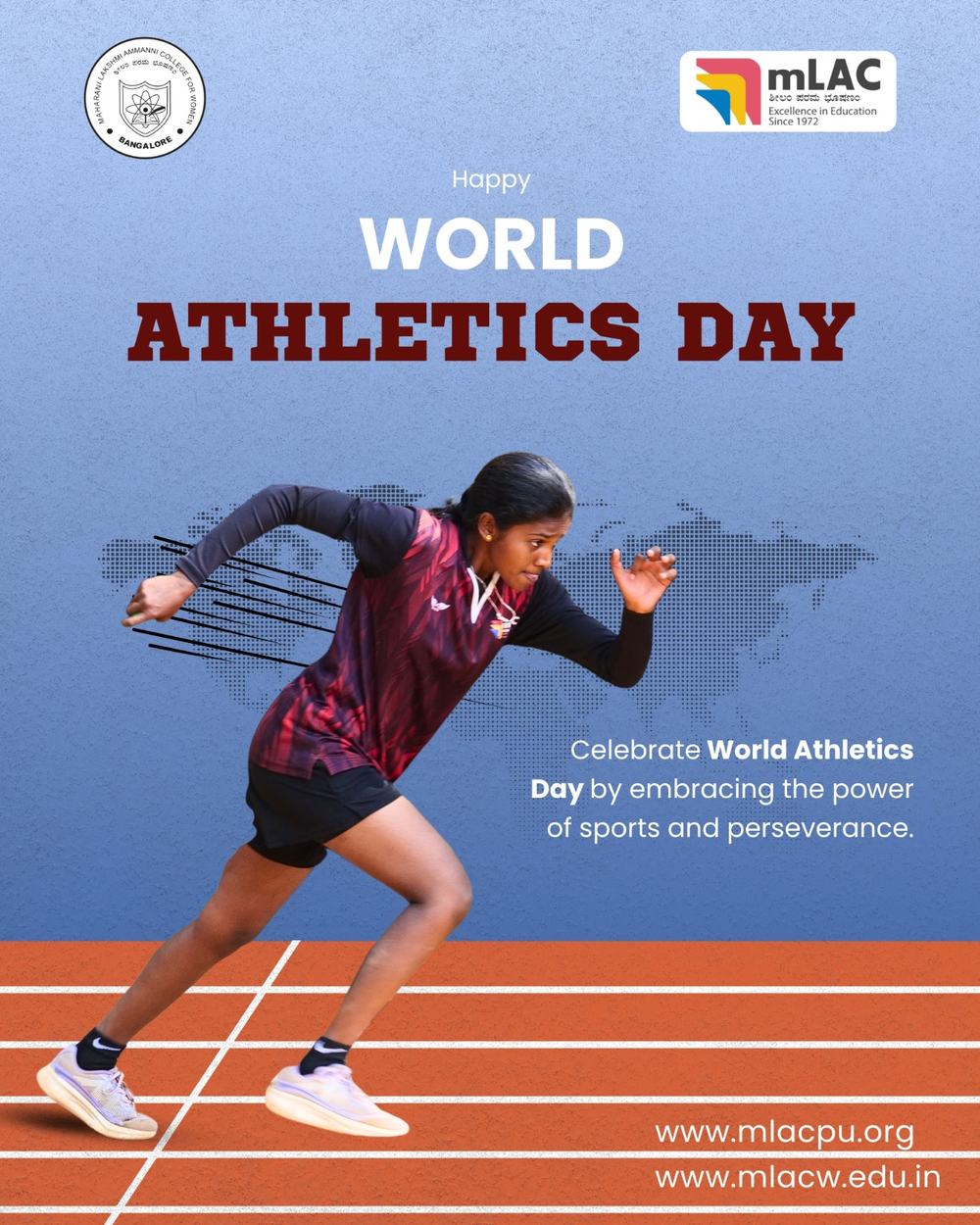 World Athletics Day