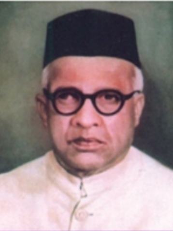 Dr. K.N.V. Sastri