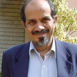 Late Dr. Roddam Narasimha