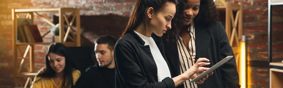 Bachelor of Business Administration Image