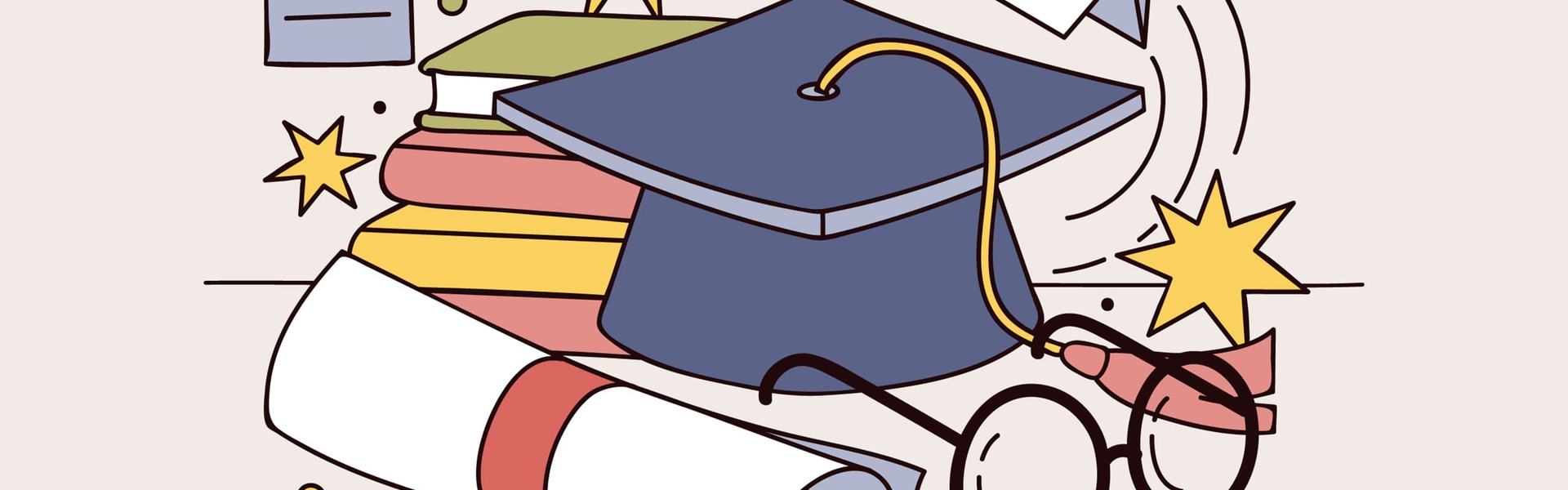 Bachelor of Arts Image