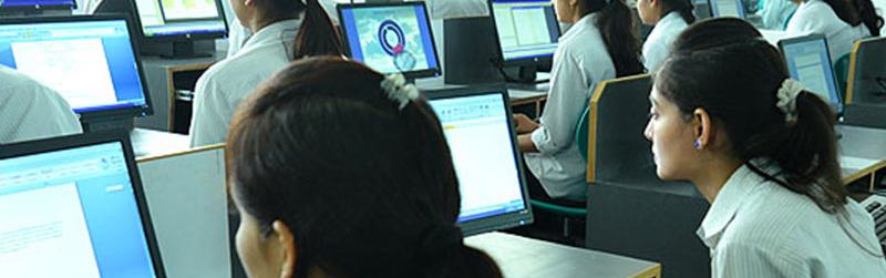 Bachelor Of Computer Applications (BCA) Image