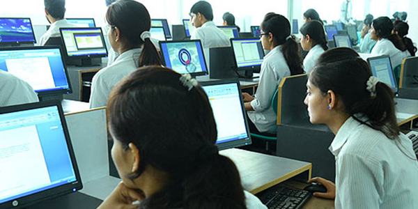 Bachelor Of Computer Applications (BCA)