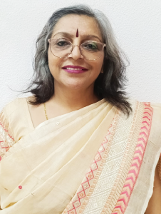 Dr. Sharmistha Dutta