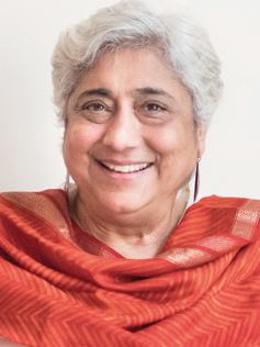 Dr. Geetha Narayanan