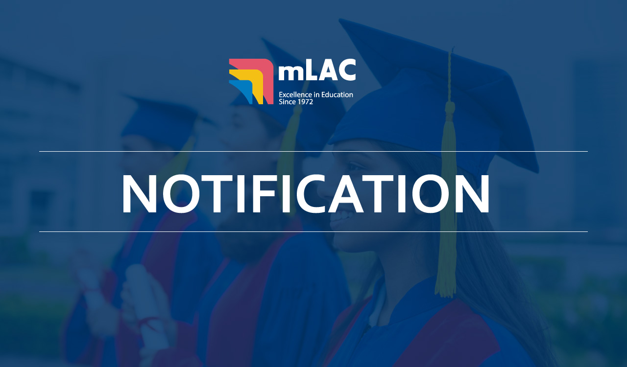 Kshitij Management Forum Inter-Class Fest - Notification